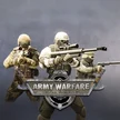Army Warfare