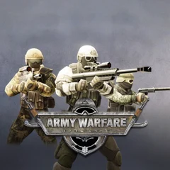 Army Warfare