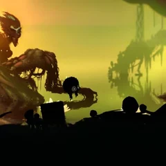 Badland