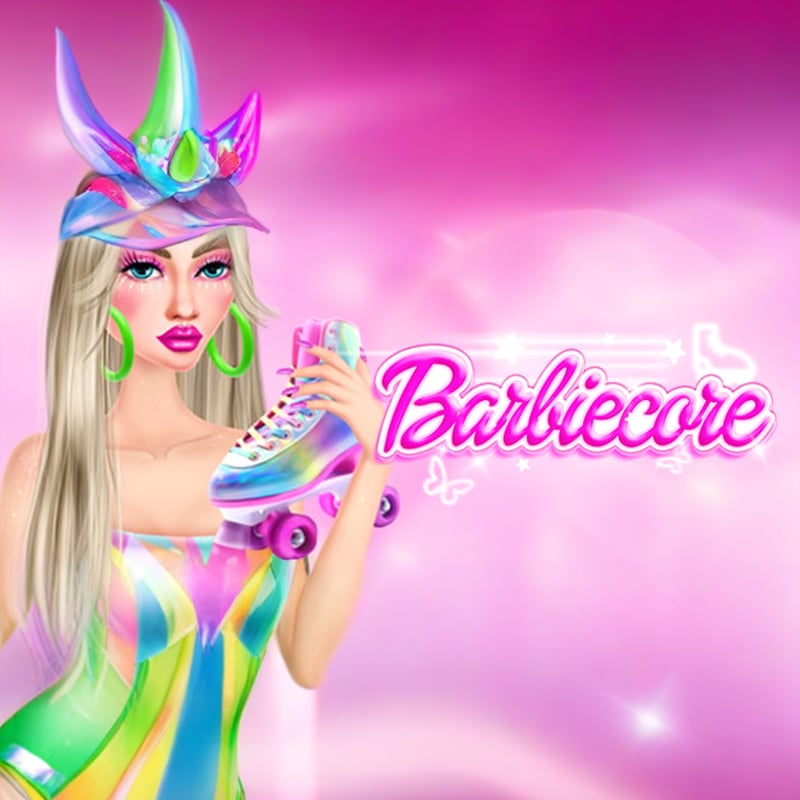 Barbiecore