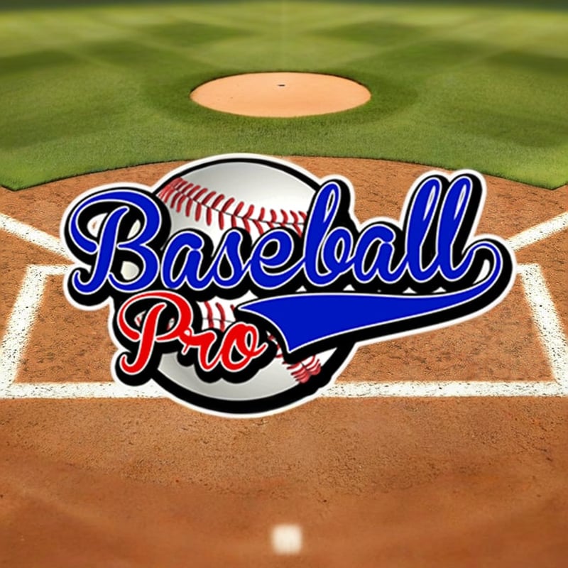 Baseball Pro 🕹️ Play on CrazyGames