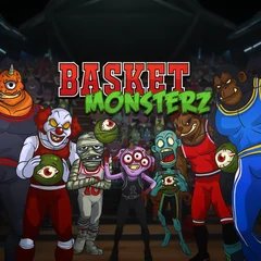 Basket Monsterz