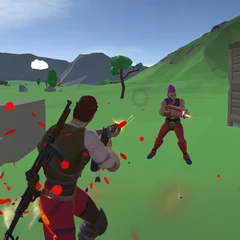 Battle Royale Survival