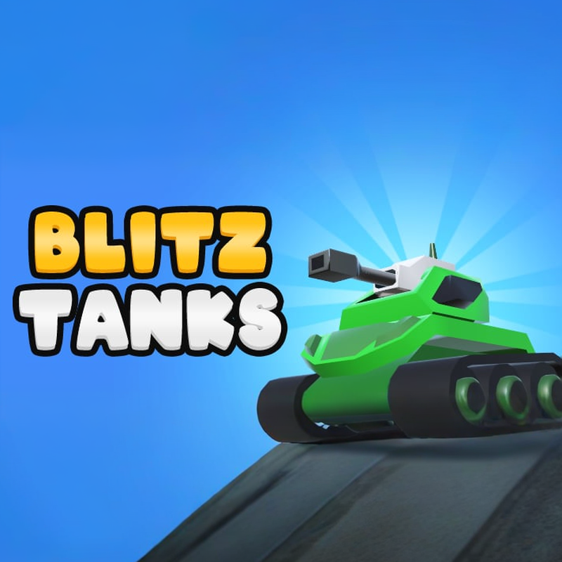 Blitz Tanks