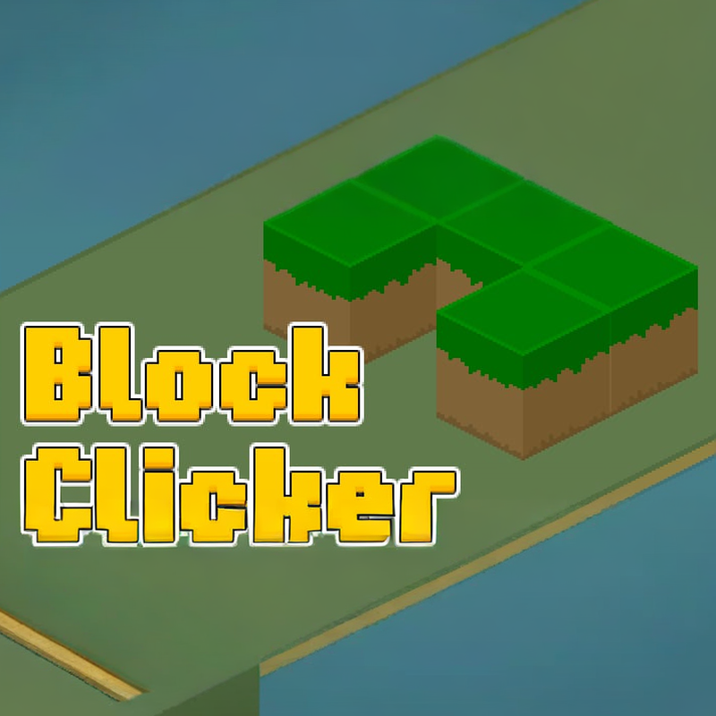 Block Clicker