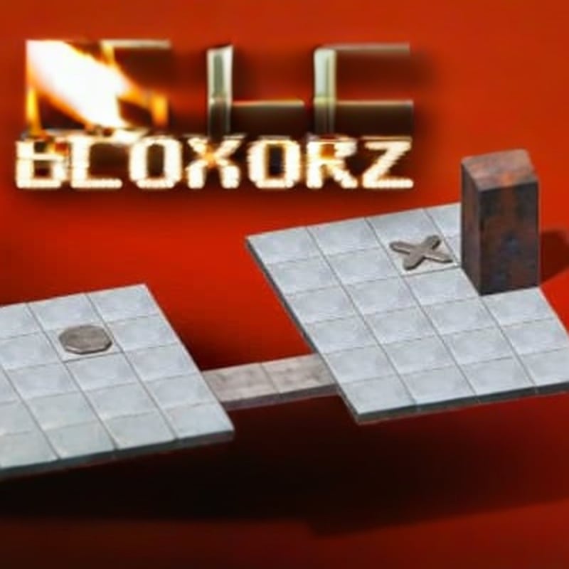 Bloxorz