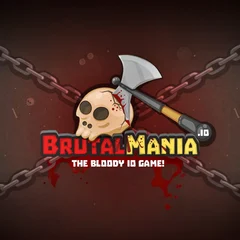 BrutalMania.io (Brutal Mania)