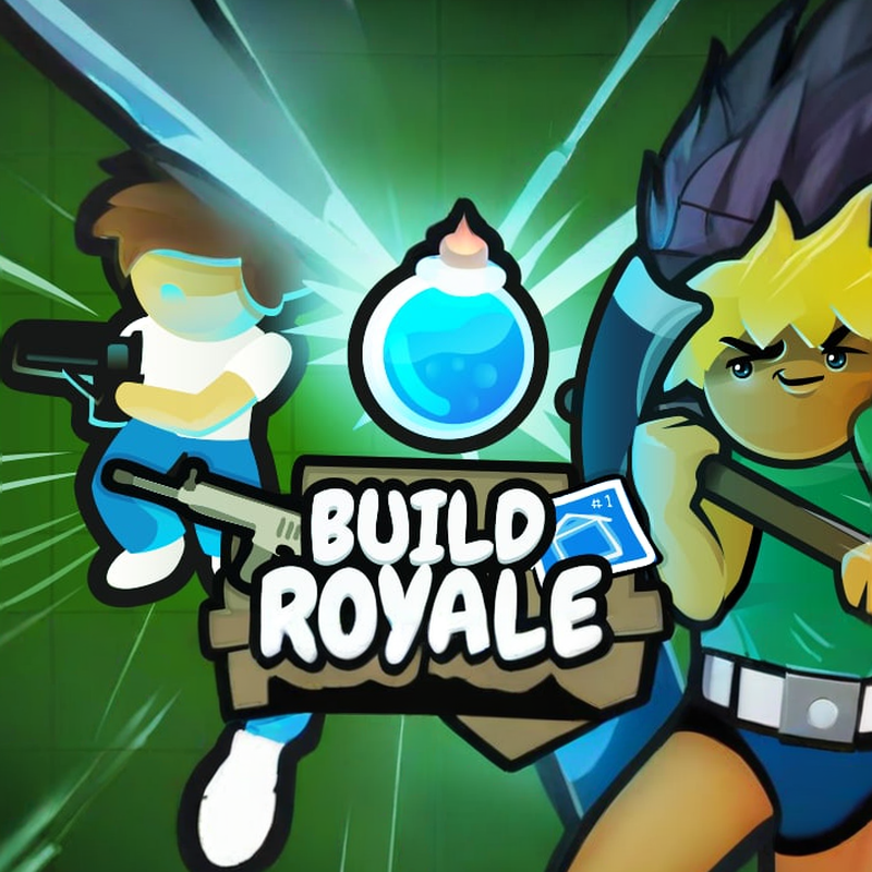 Build Royale