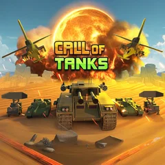 Call of Tanks