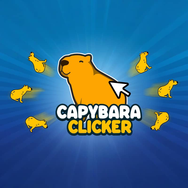 What is the World Record for Capybara Clicker: Ultimate High Score