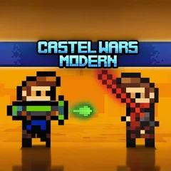 Castle Wars: Modern