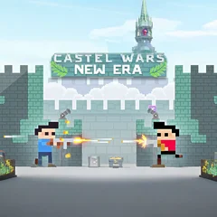 Castle Wars: New Era