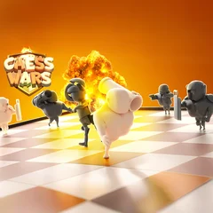 Chess Wars
