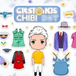 Chibi Boy Doll Maker