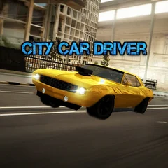 City Car Driver