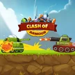 Clash of Armor