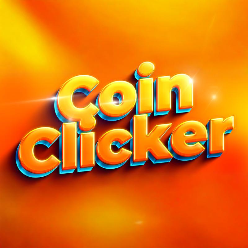 Coin Clicker