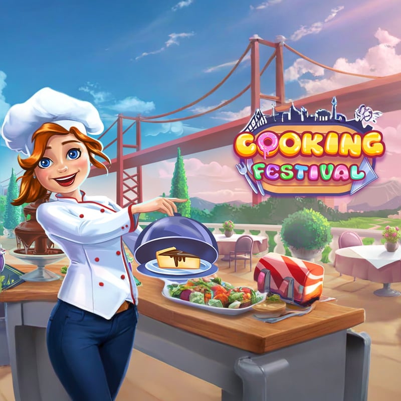 Cooking Festival