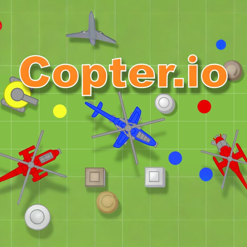Copter