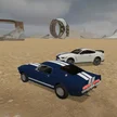 Crazy Stunt Cars