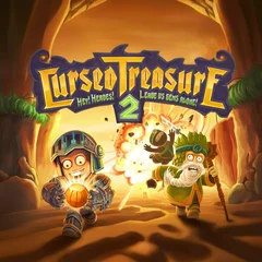 Cursed Treasure 2