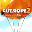 Cut The Rope 2