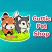 Cuttie Pet Shop