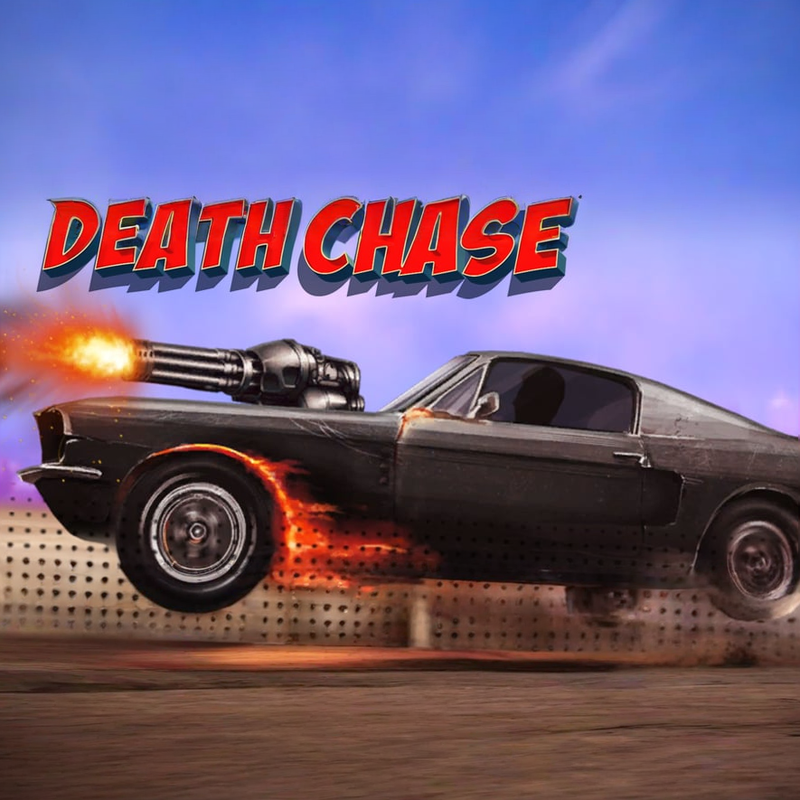 Death Chase