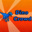 Dino Crowd