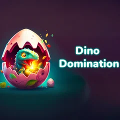 Dino Domination