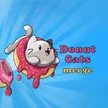 DonutCats Merge