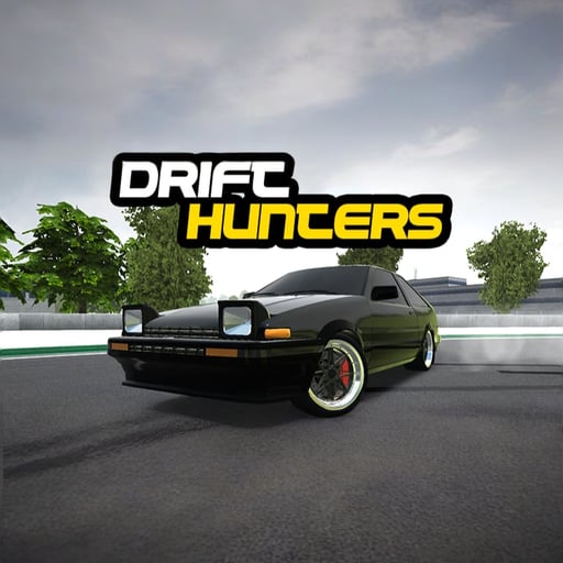 Drift Hunters