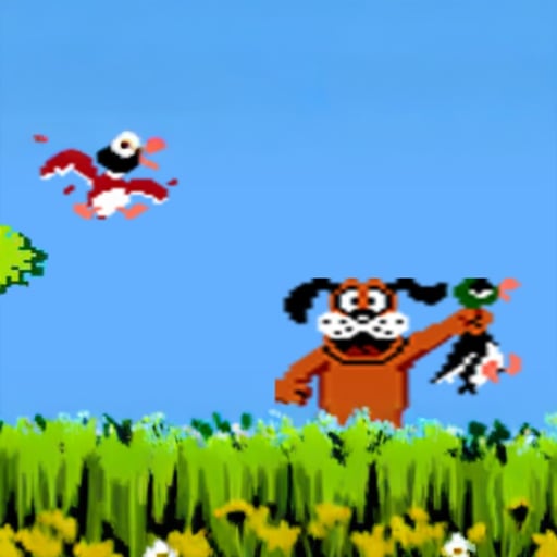 Duck Hunt