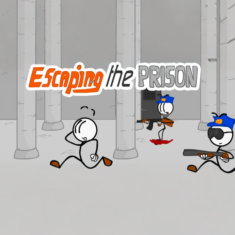 Escaping the Prison