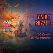 Fairy Puzzle