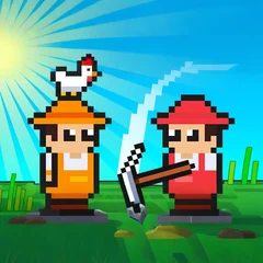 Farmer Challenge Party