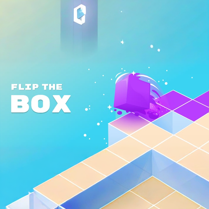 Flip The Box