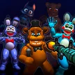 FNaF Shooter