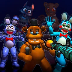 FNaF Shooter