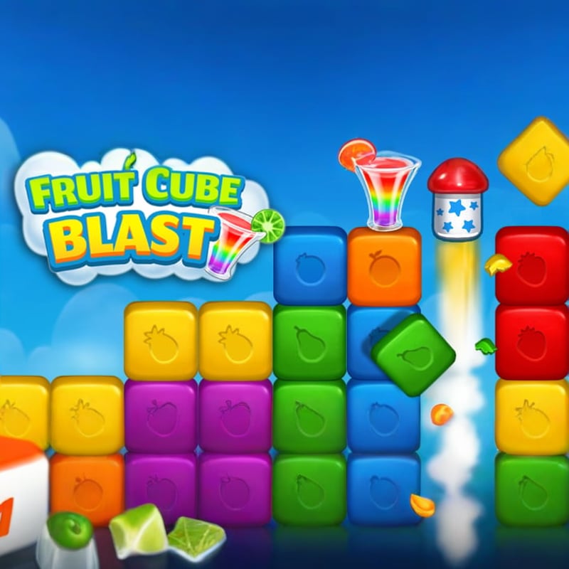 フルーツキャッチ カジュアルゲーム フルーツキャッチ カジュアル