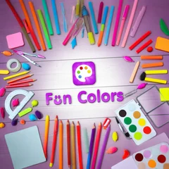 Fun Colors