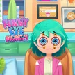 Funny Eye Surgery