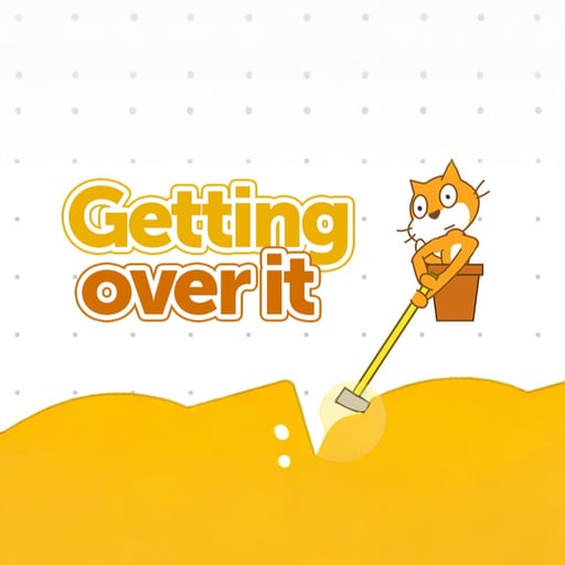 Getting Over It