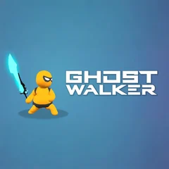 Ghost Walker