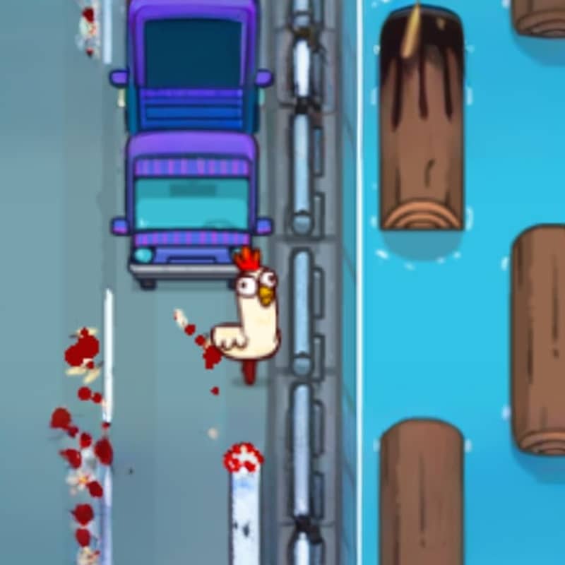 Chicken Game Slot Earnings Ratio UK: Player Guide