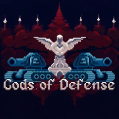 Gods of Defense