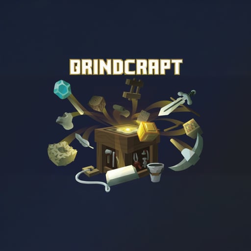 Grindcraft
