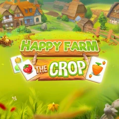 Happy Farm : The crop