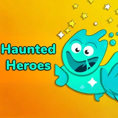 Haunted Heroes