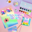 Holographic Trends